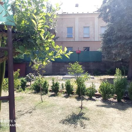 Atlantis Apartman 1 Klášterec nad Ohří Екстериор снимка