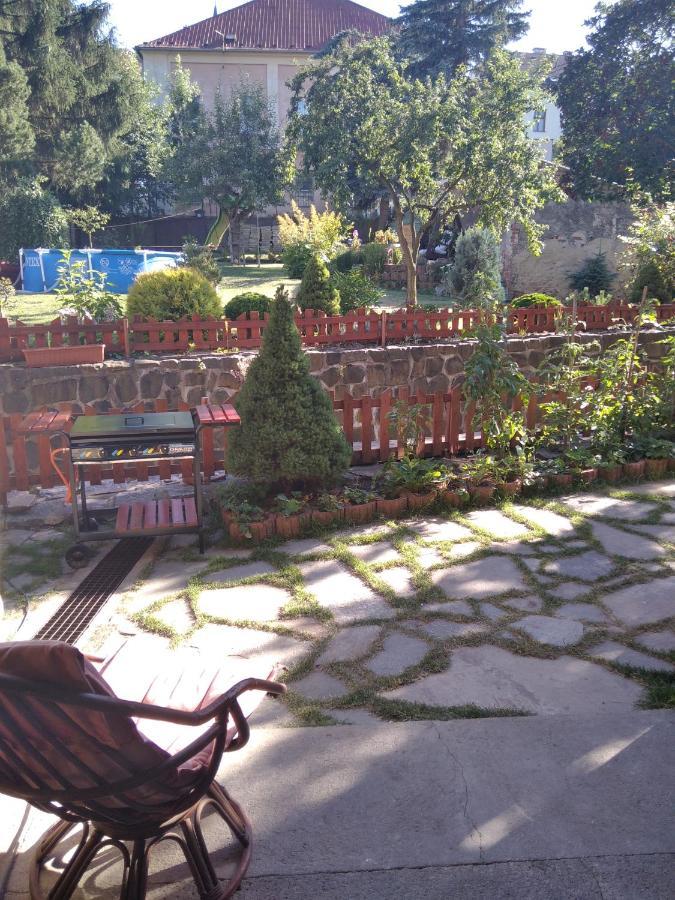 Atlantis Apartman 1 Klášterec nad Ohří Екстериор снимка