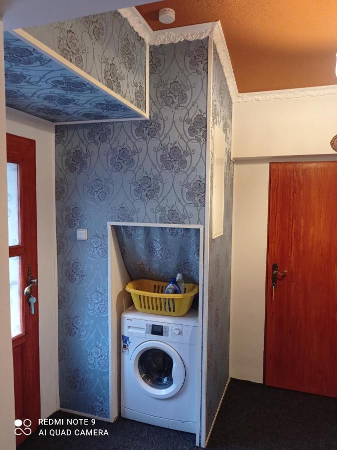 Atlantis Apartman 1 Klášterec nad Ohří Екстериор снимка