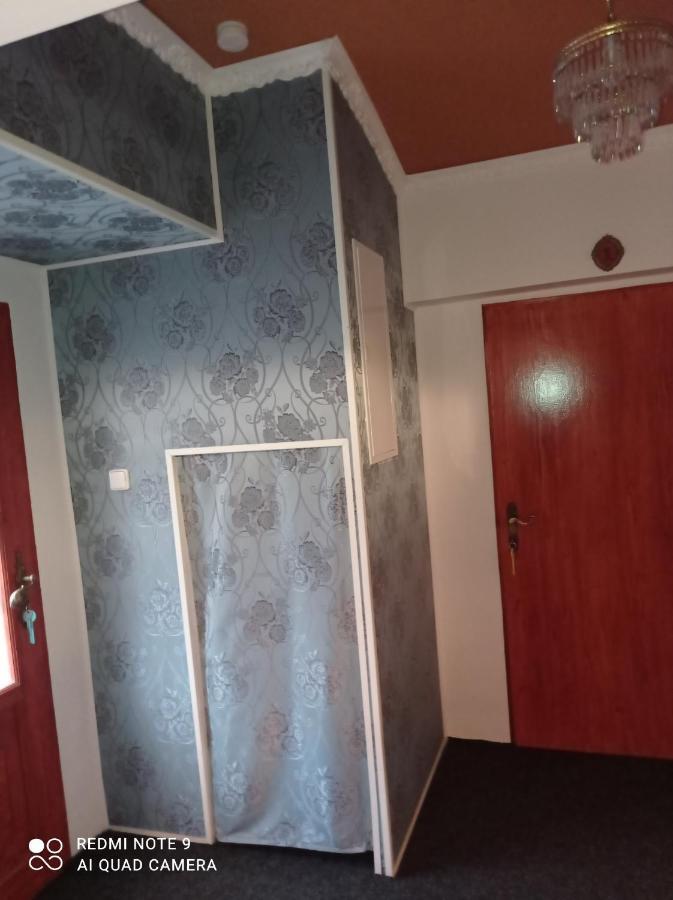Atlantis Apartman 1 Klášterec nad Ohří Екстериор снимка