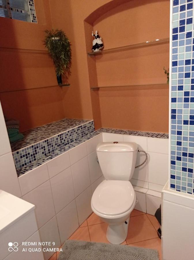 Atlantis Apartman 1 Klášterec nad Ohří Екстериор снимка