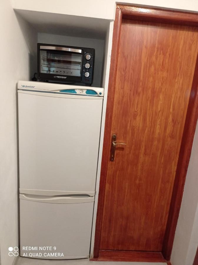 Atlantis Apartman 1 Klášterec nad Ohří Екстериор снимка
